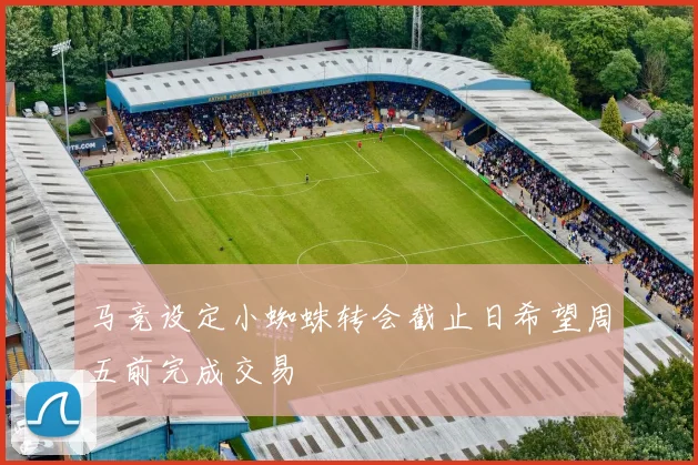 马竞设定小蜘蛛转会截止日希望周五前完成交易