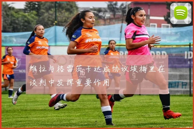 维拉与格雷茨卡达成协议埃梅里在谈判中发挥重要作用